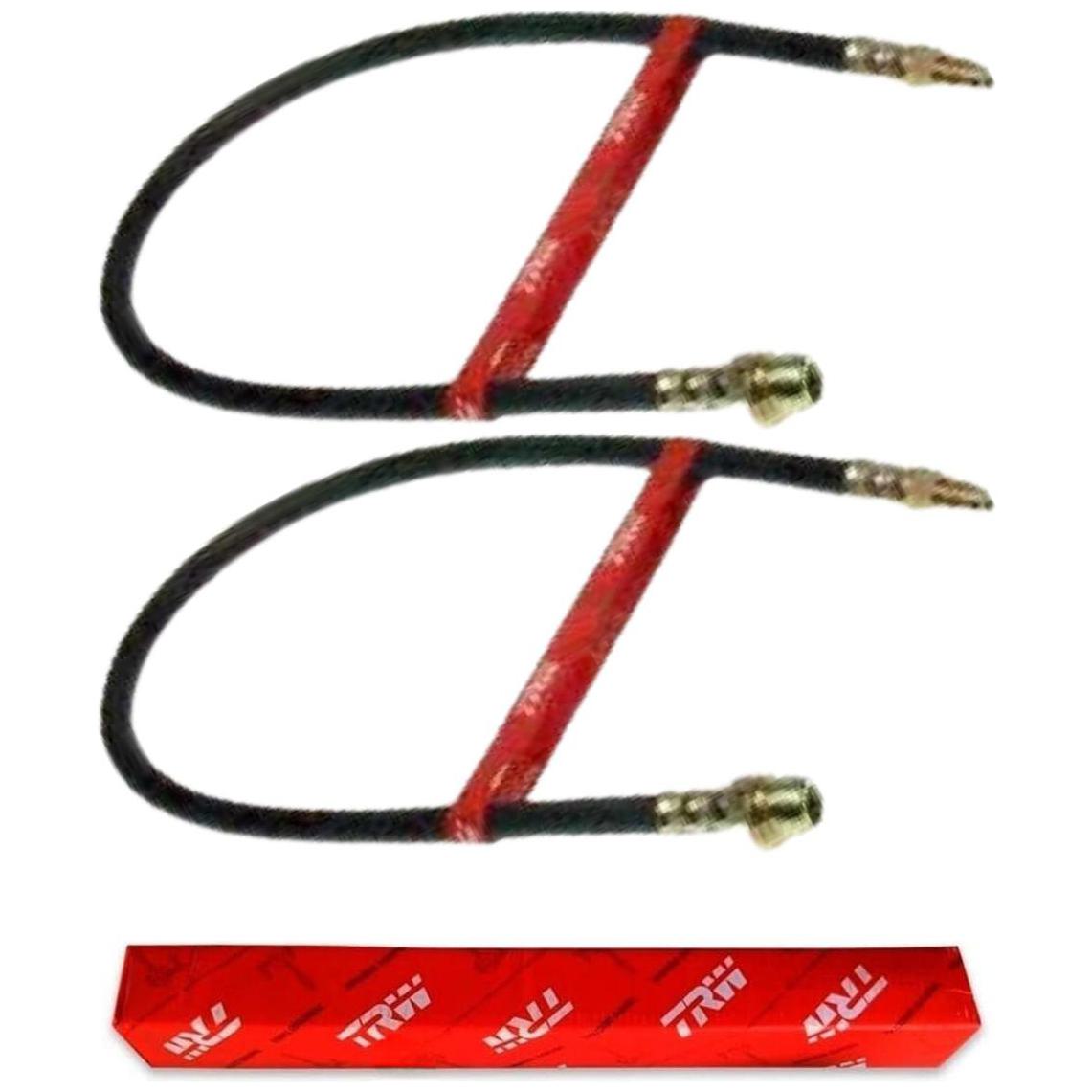 Par Tubo Flexível - TRW - RPFX00520 - (1)