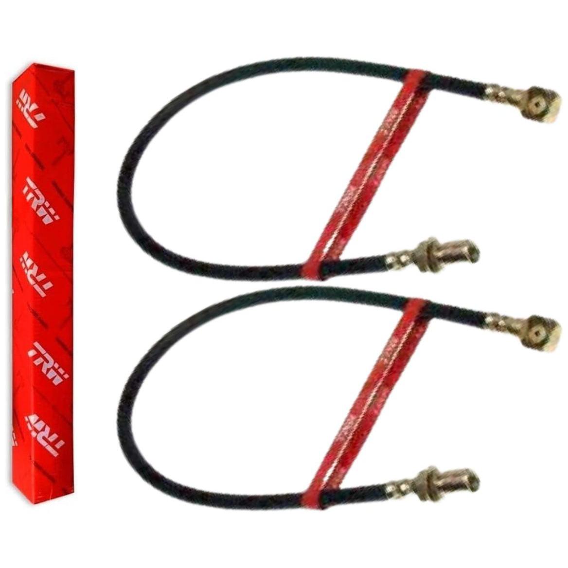Par Tubo Flexível - TRW - RPFX00910 - (1)