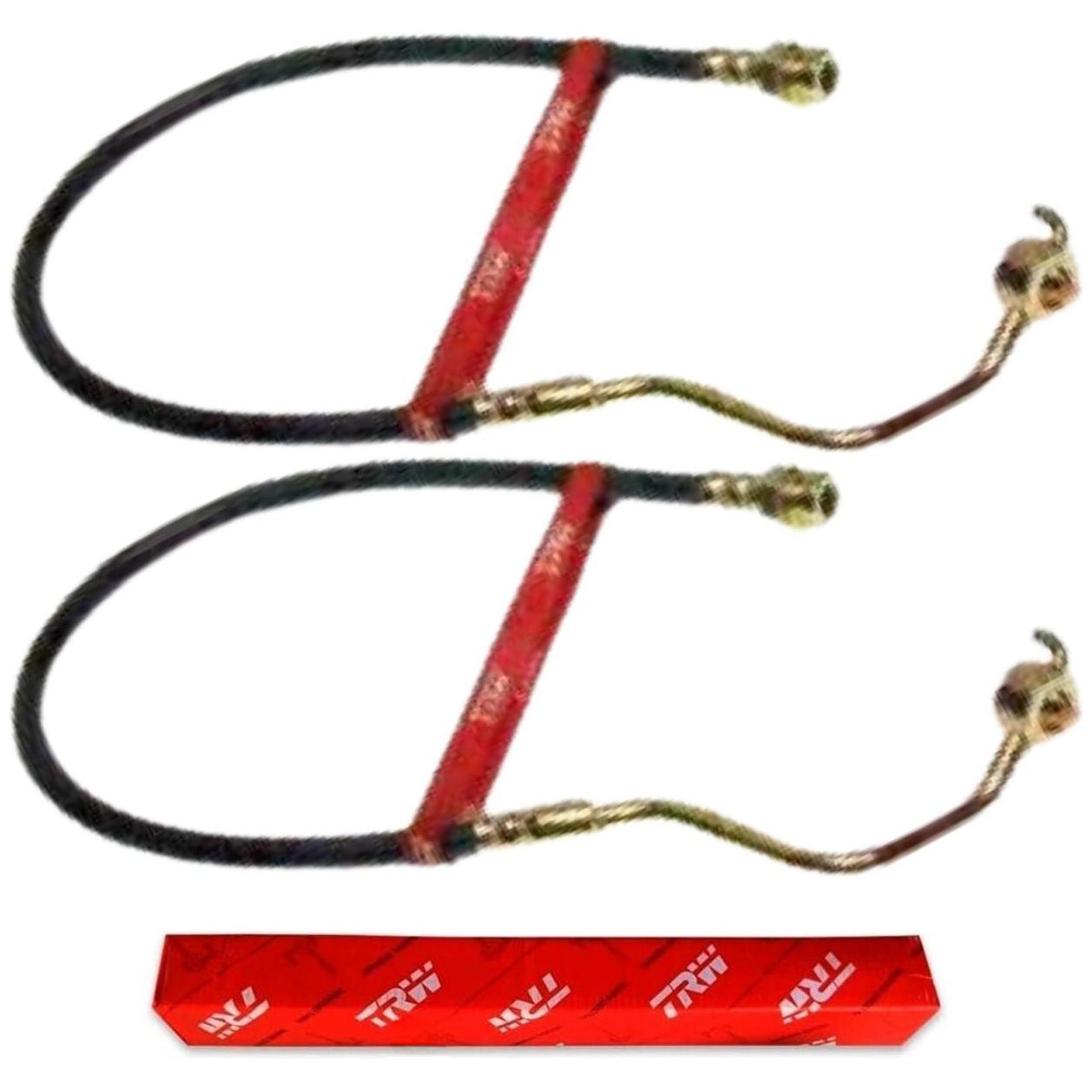 Par Tubo Flexível - TRW - RPFX00360 - (1)