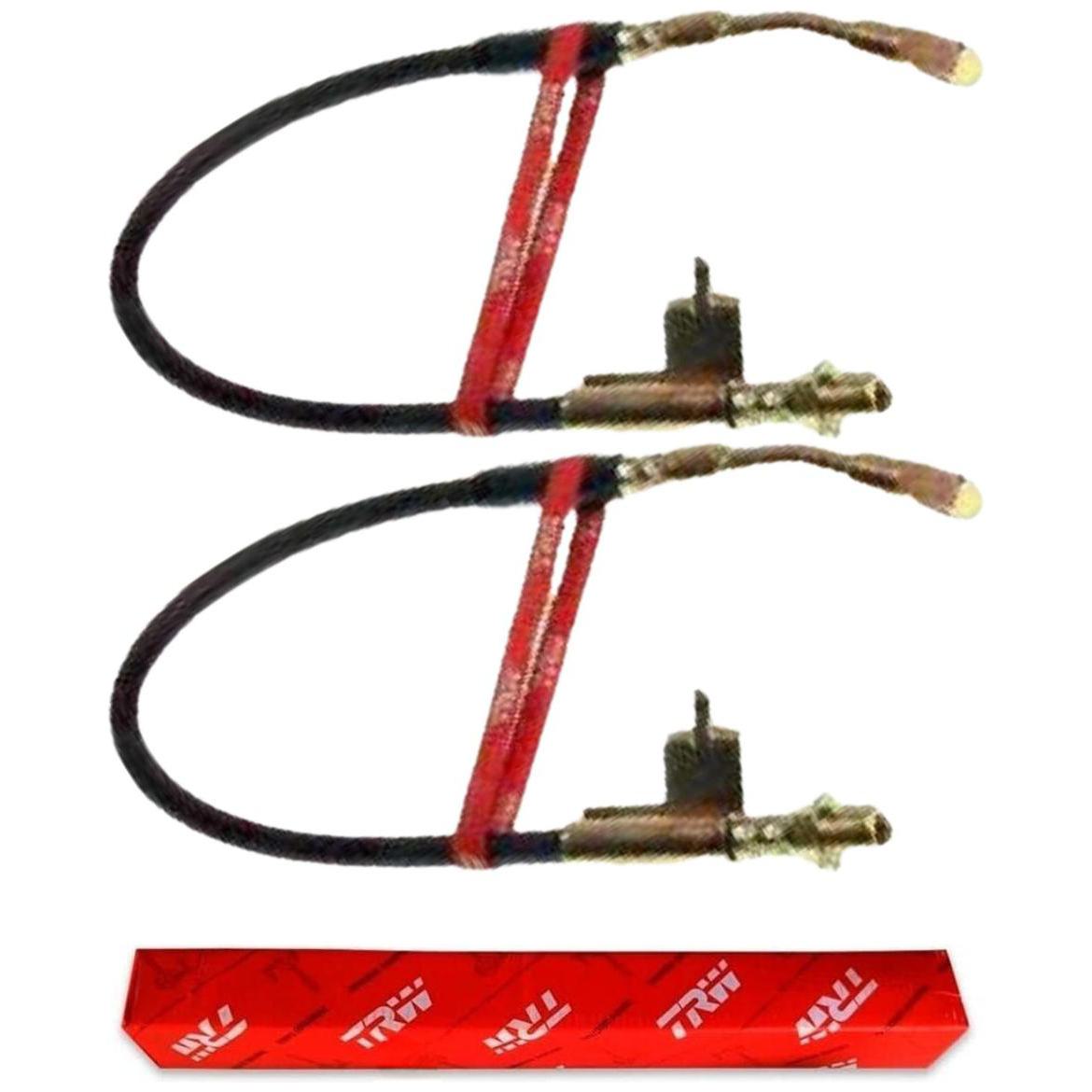 Par Tubo Flexível - TRW - RPFX00800 - (1)