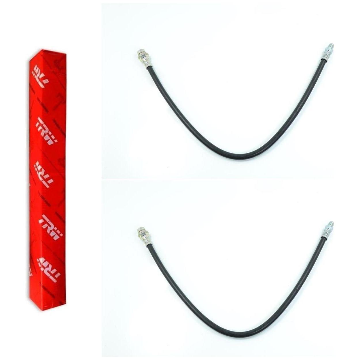 Par Tubo Flexível - TRW - RPFX00370 - (1)