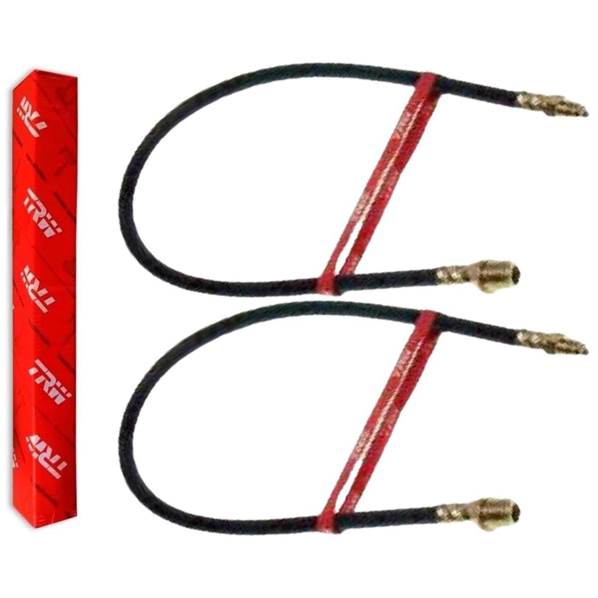 Par Tubo Flexível - TRW - RPFX00180 - (1)
