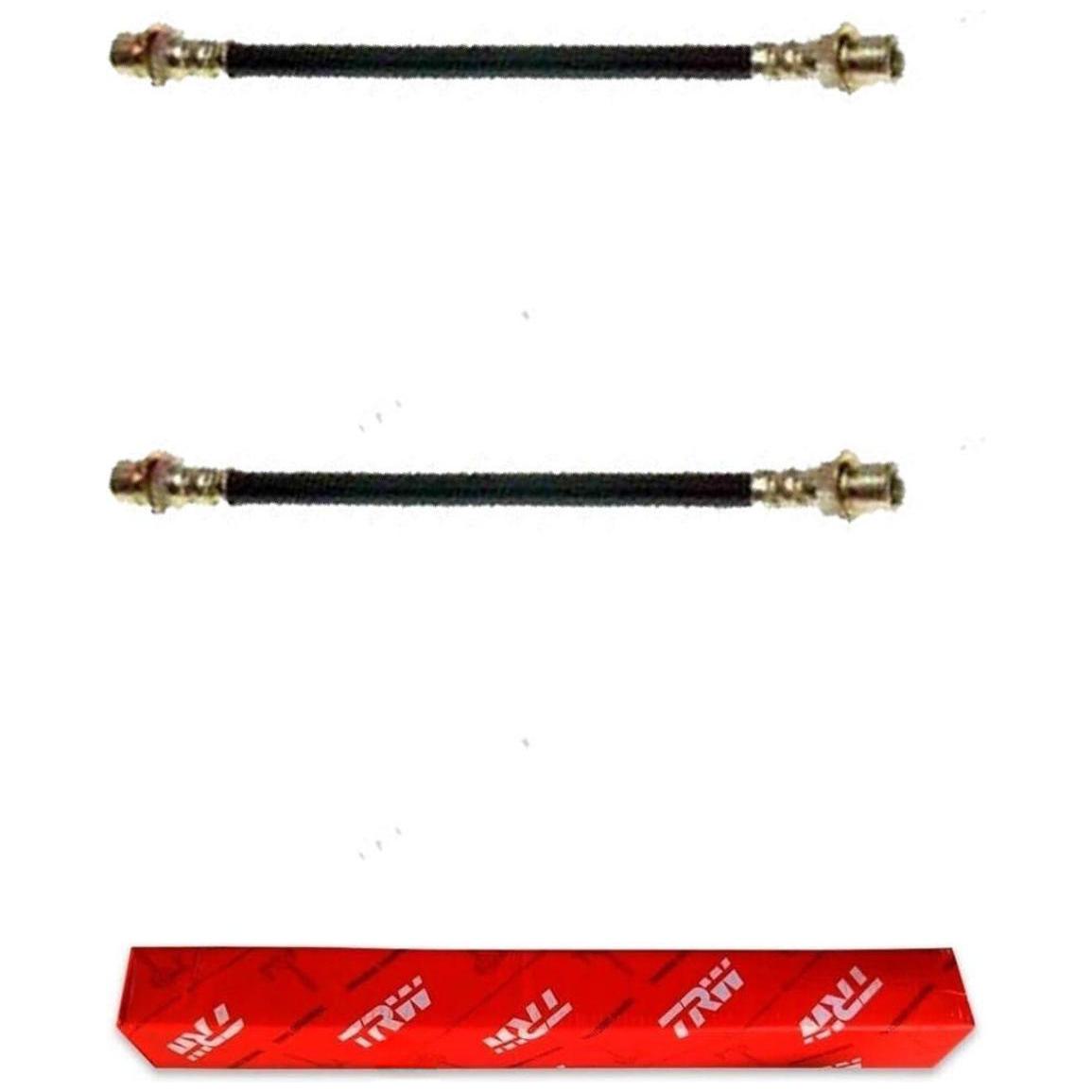 Par Tubo Flexível - TRW - RPFX00430 - (1)