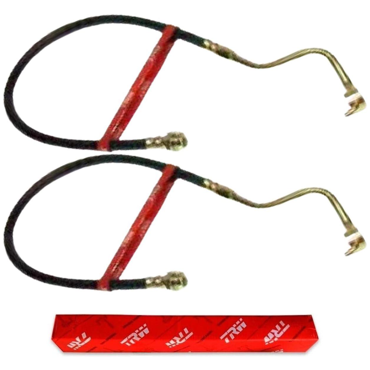 Par Tubo Flexível - TRW - RPFX00350 - (1)