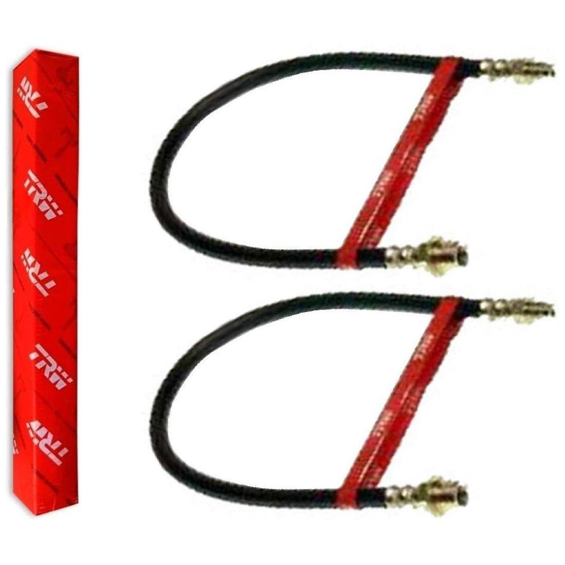 Par Tubo Flexível - TRW - RPFX00170 - (1)