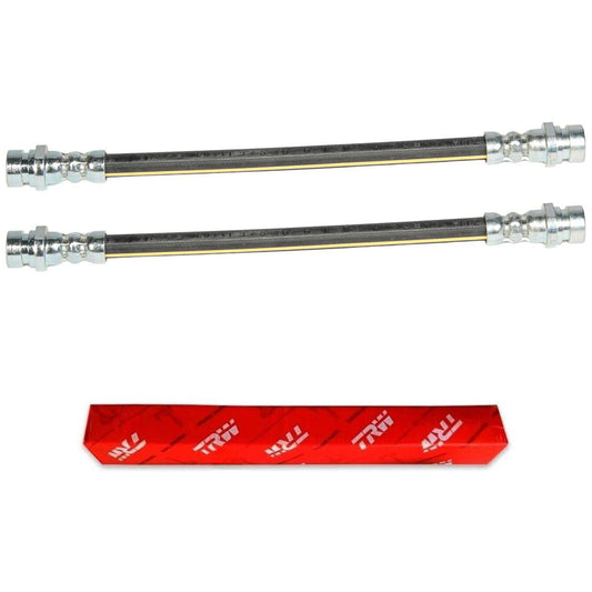 Par Tubo Flexível Freio Traseiro - TRW - RPFX07440 - (1)