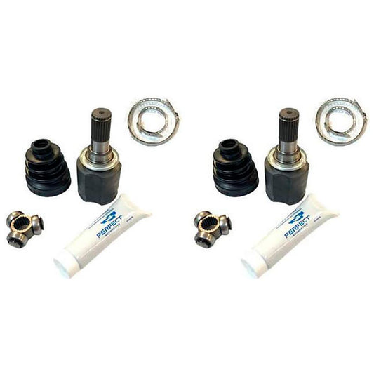 Par Tulipa Com Trizeta  - Perfect - TLP2100 - (1)