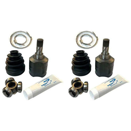 Par Tulipa Com Trizeta - Perfect - TLP0300 - (1)