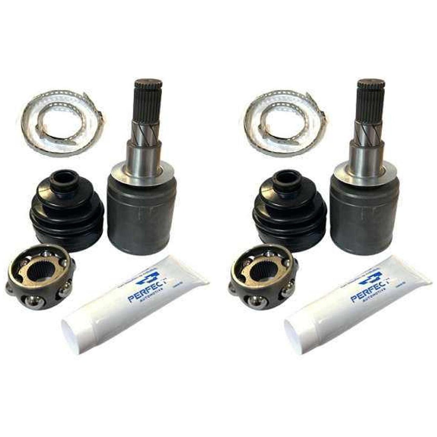 Par Tulipa Completa - Perfect - TLP3306 - (1)