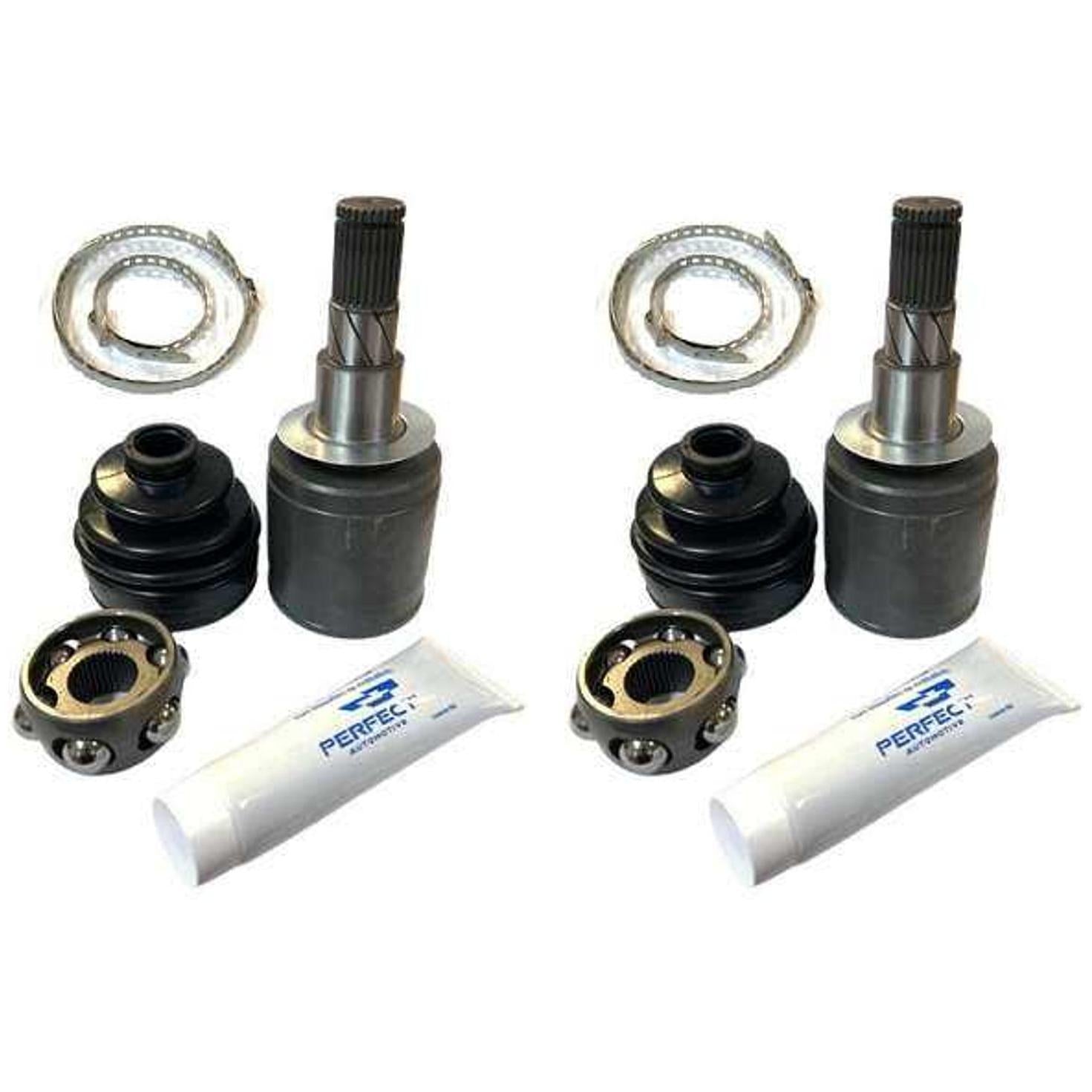 Par Tulipa Completa - Perfect - TLP3306 - (1)