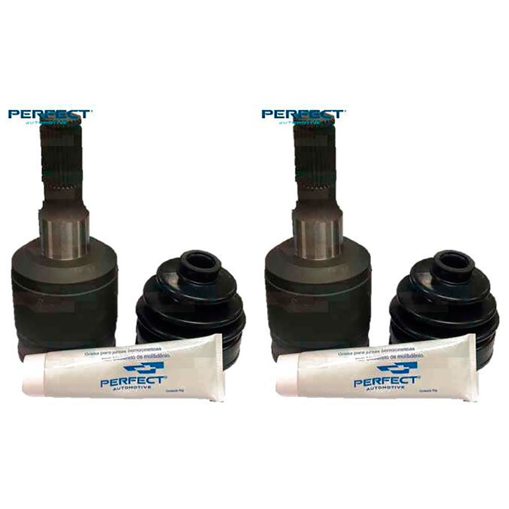 Par Tulipa Completa - Perfect - TLP0308 - (1)