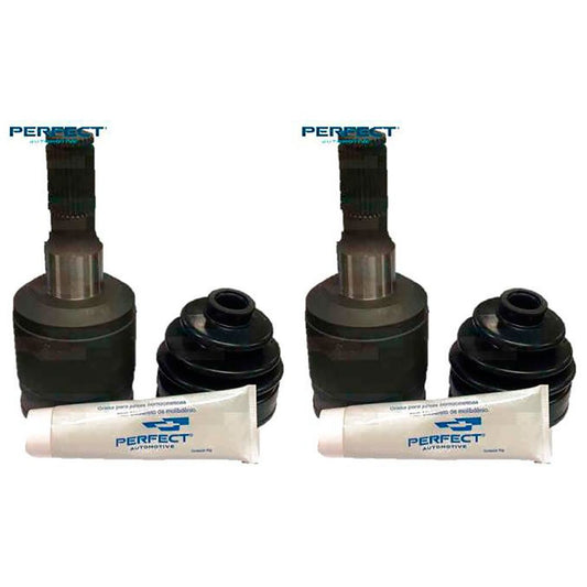 Par Tulipa Completa - Perfect - TLP0308 - (1)