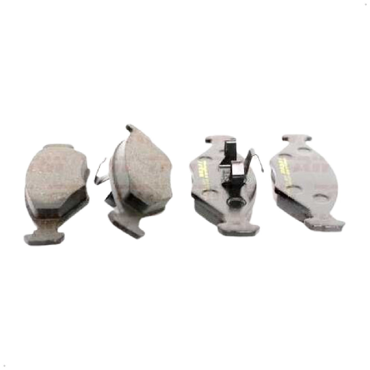 Pastilha de Freio Dianteira/Traseira - TRW - RCPT05340 - (1)