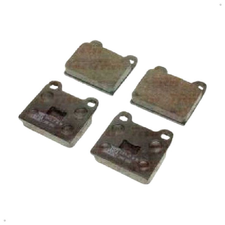 Pastilha de Freio - TRW - RCPT00047 - (1)