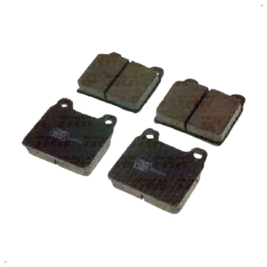 Pastilha de Freio - TRW - RCPT00071 - (1)
