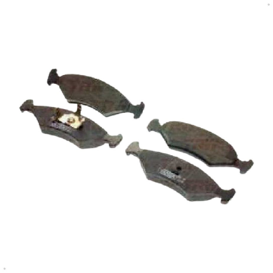 Pastilha de Freio - TRW - RCPT00101 - (1)