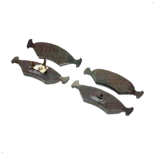 Pastilha de Freio - TRW - RCPT00101 - (1)