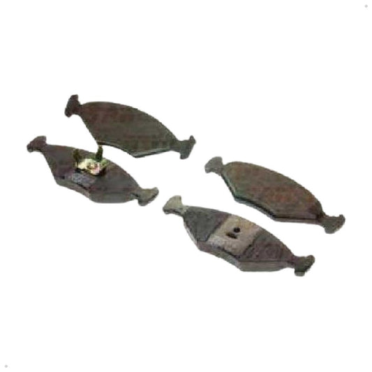 Pastilha de Freio - TRW - RCPT00111 - (1)