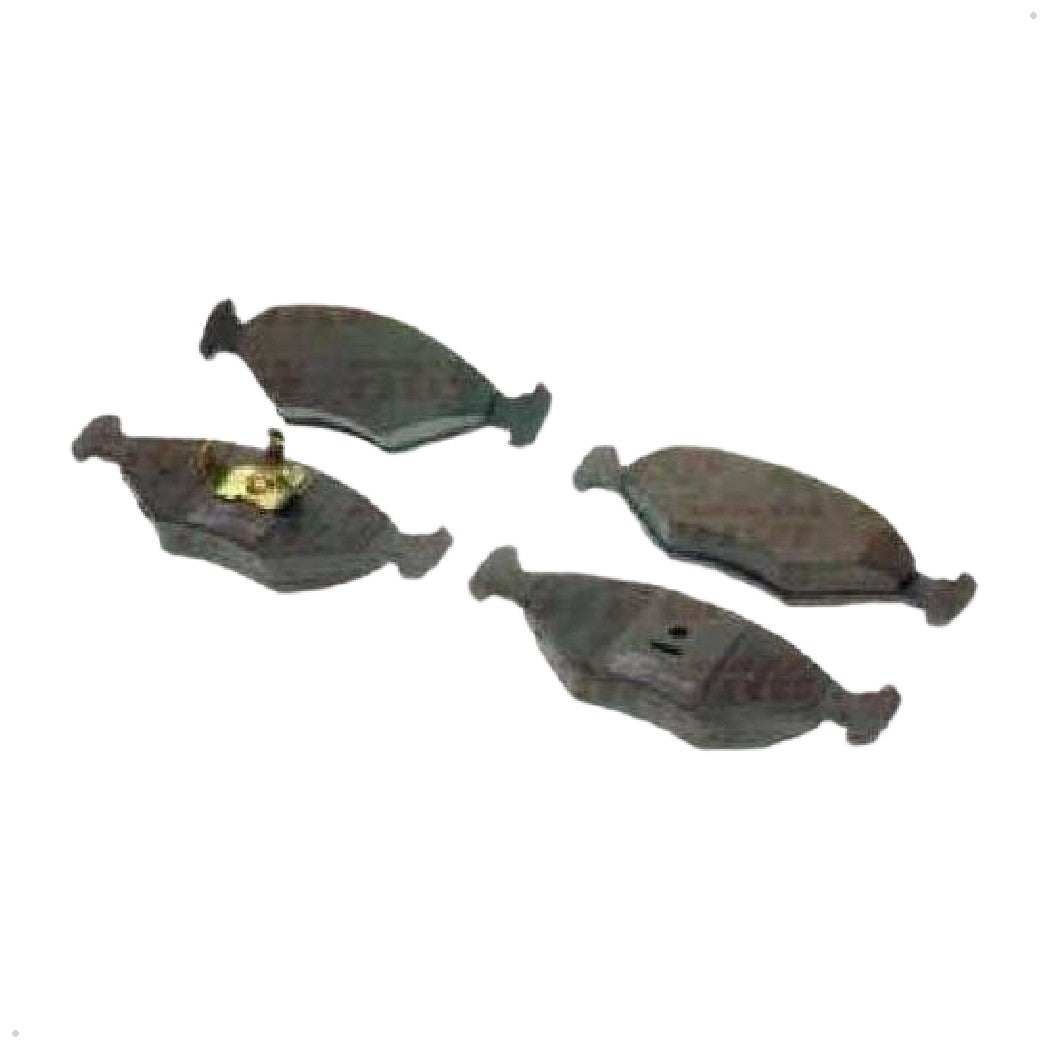 Pastilha de Freio - TRW - RCPT00128 - (1)