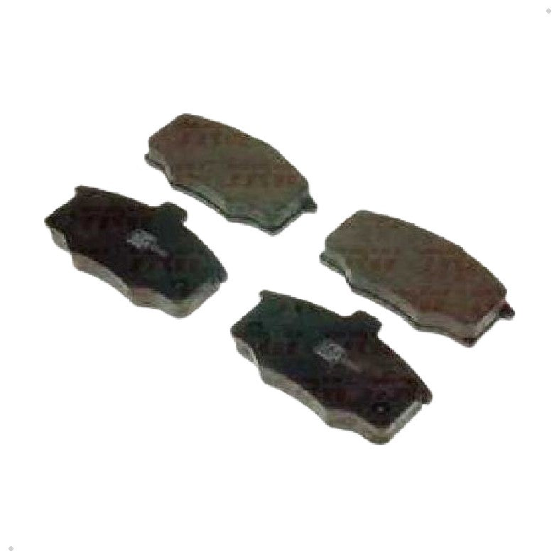Pastilha de Freio - TRW - RCPT00152 - (1)