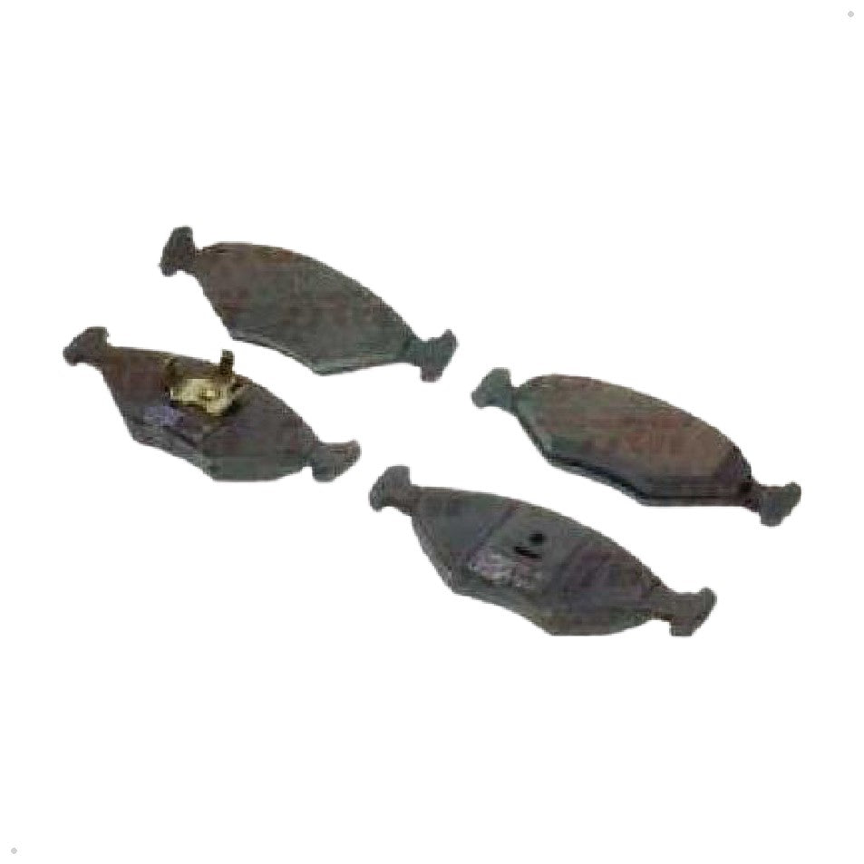 Pastilha de Freio - TRW - RCPT00209 - (1)