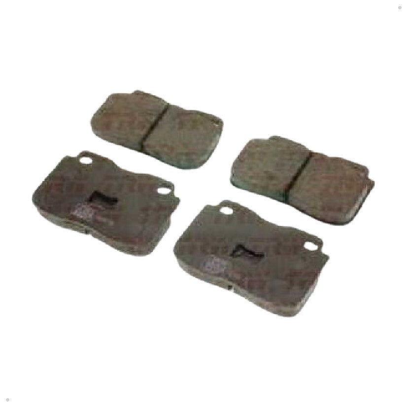 Pastilha de Freio - TRW - RCPT00233 - (1)