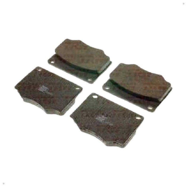 Pastilha de Freio - TRW - RCPT00251 - (1)