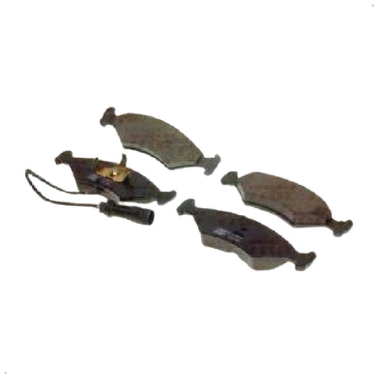 Pastilha de Freio - TRW - RCPT00381 - (1)
