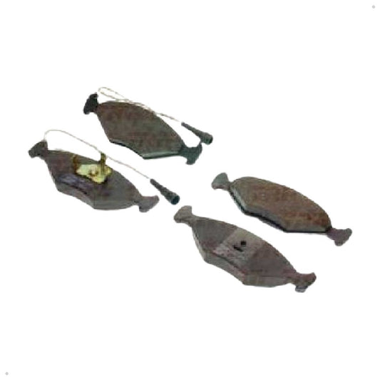 Pastilha de Freio - TRW - RCPT00543 - (1)