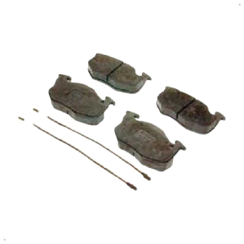 Pastilha de Freio - TRW - RCPT00870 - (1)