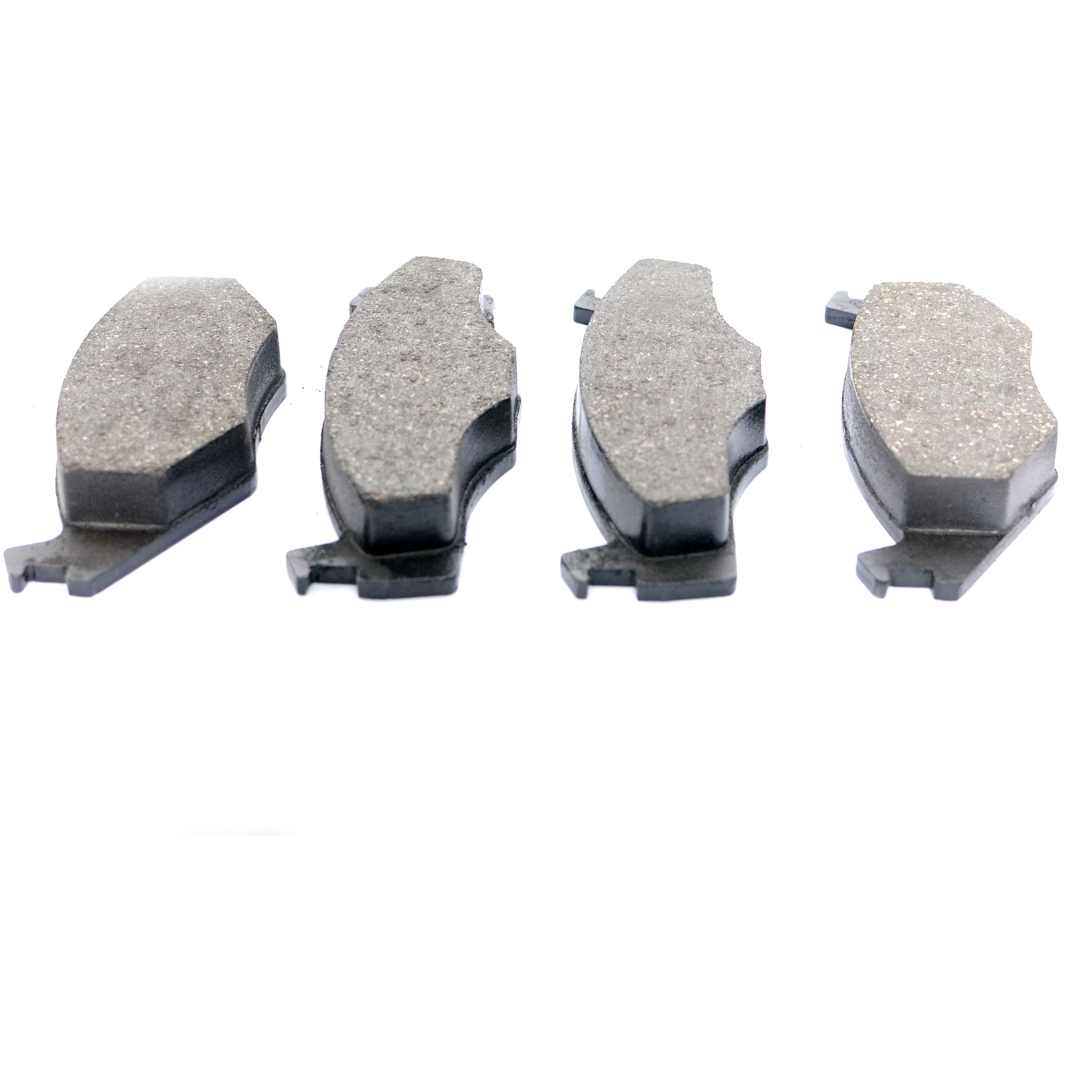 Pastilha de Freio - TRW - RCPT00940 - (4)