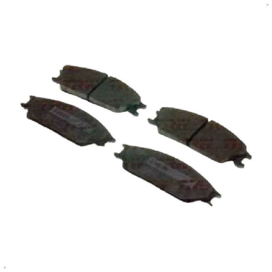 Pastilha de Freio - TRW - RCPT00960 - (1)