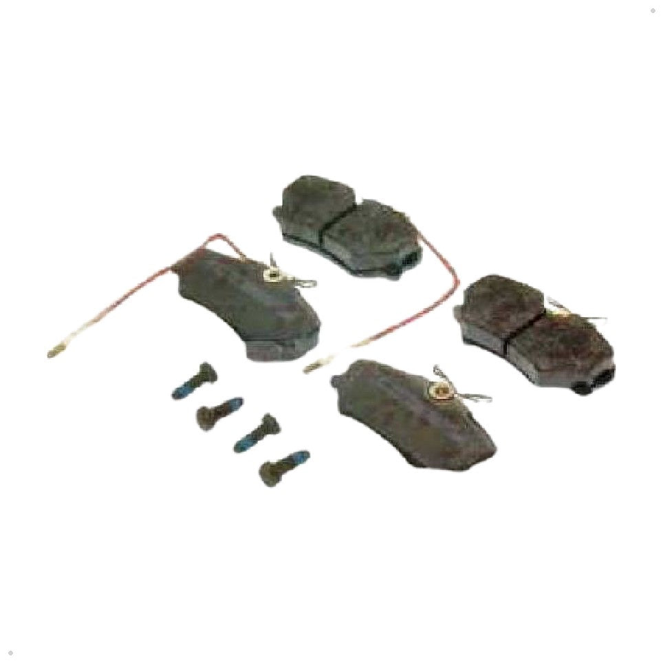 Pastilha de Freio - TRW - RCPT01020 - (1)