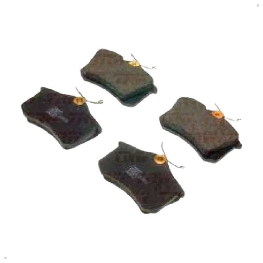 Pastilha de Freio - TRW - RCPT01030 - (1)