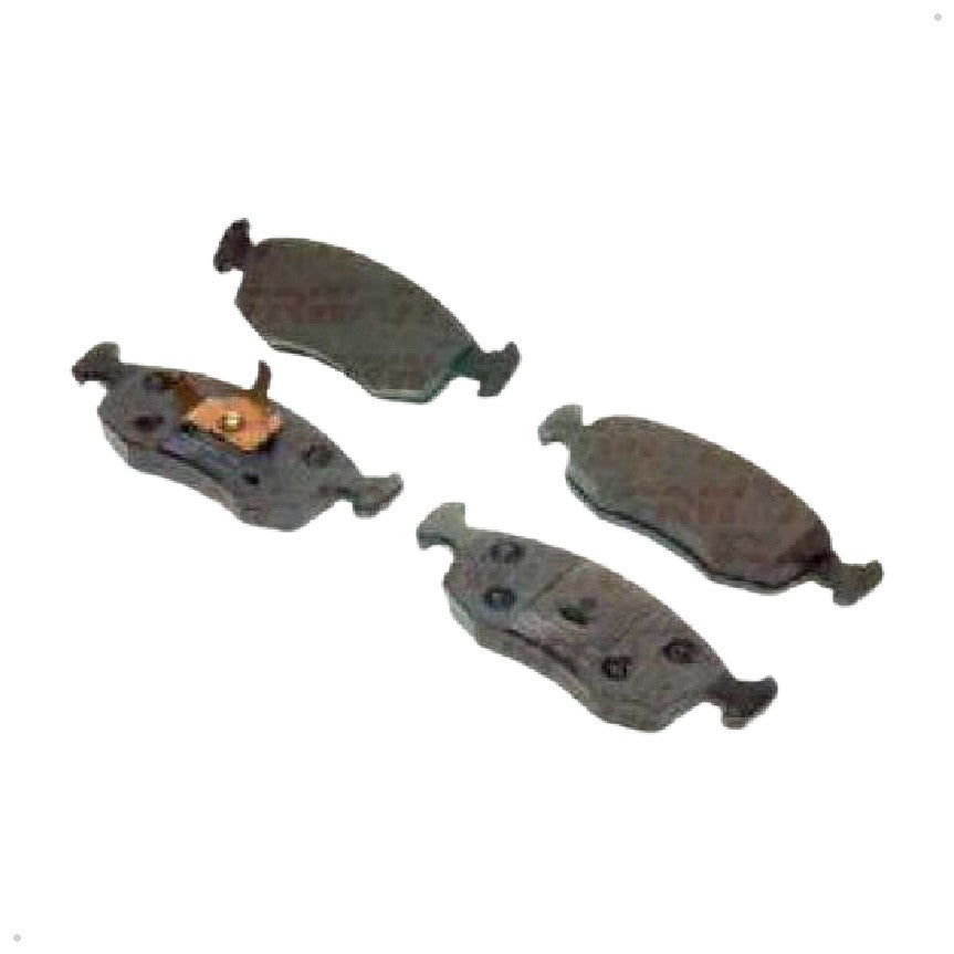 Pastilha de Freio - TRW - RCPT01100 - (1)