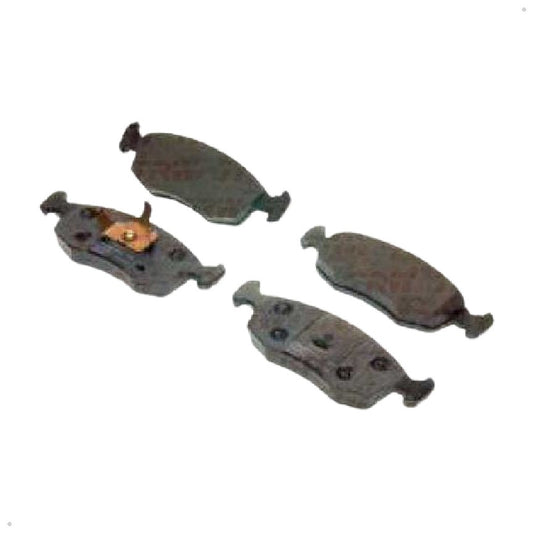 Pastilha de Freio - TRW - RCPT01100 - (1)