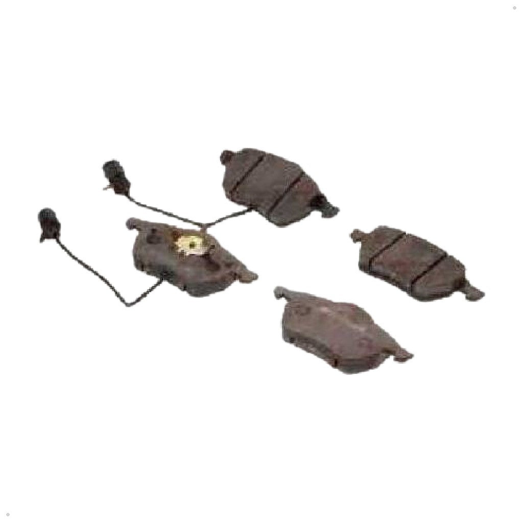 Pastilha de Freio - TRW - RCPT01150 - (1)