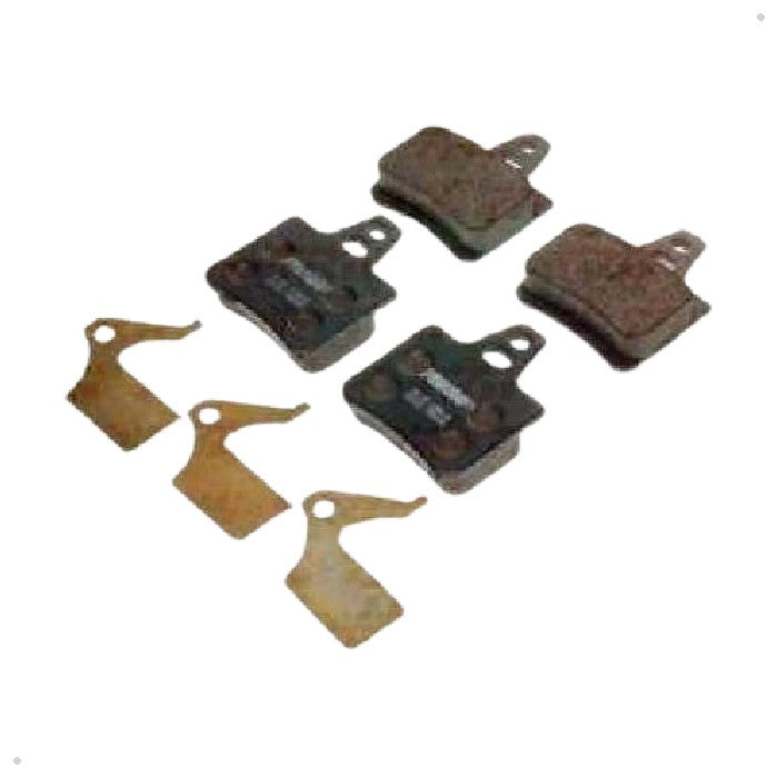 Pastilha de Freio - TRW - RCPT01180 - (1)