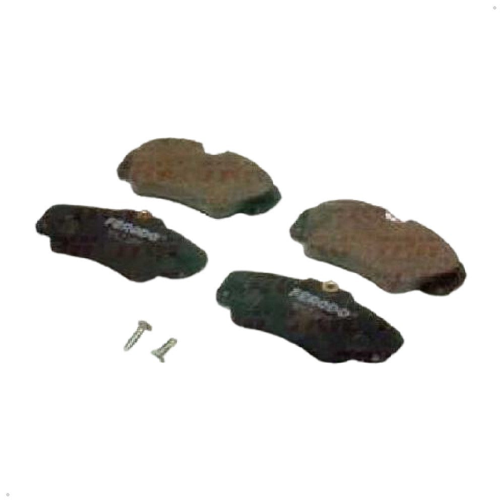 Pastilha de Freio - TRW - RCPT01240 - (1)