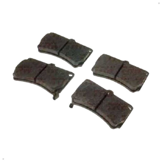 Pastilha de Freio Dianteira - TRW - RCPT01280 - (1)