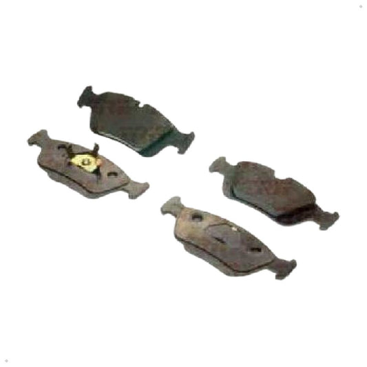 Pastilha de Freio - TRW - RCPT01300 - (1)