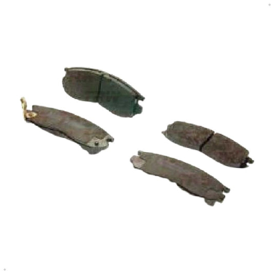 Pastilha de Freio - TRW - RCPT01360 - (1)