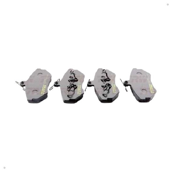 Pastilha de Freio - TRW - RCPT01390 - (1)