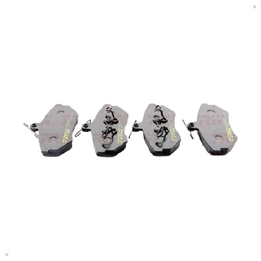 Pastilha de Freio - TRW - RCPT01390 - (1)