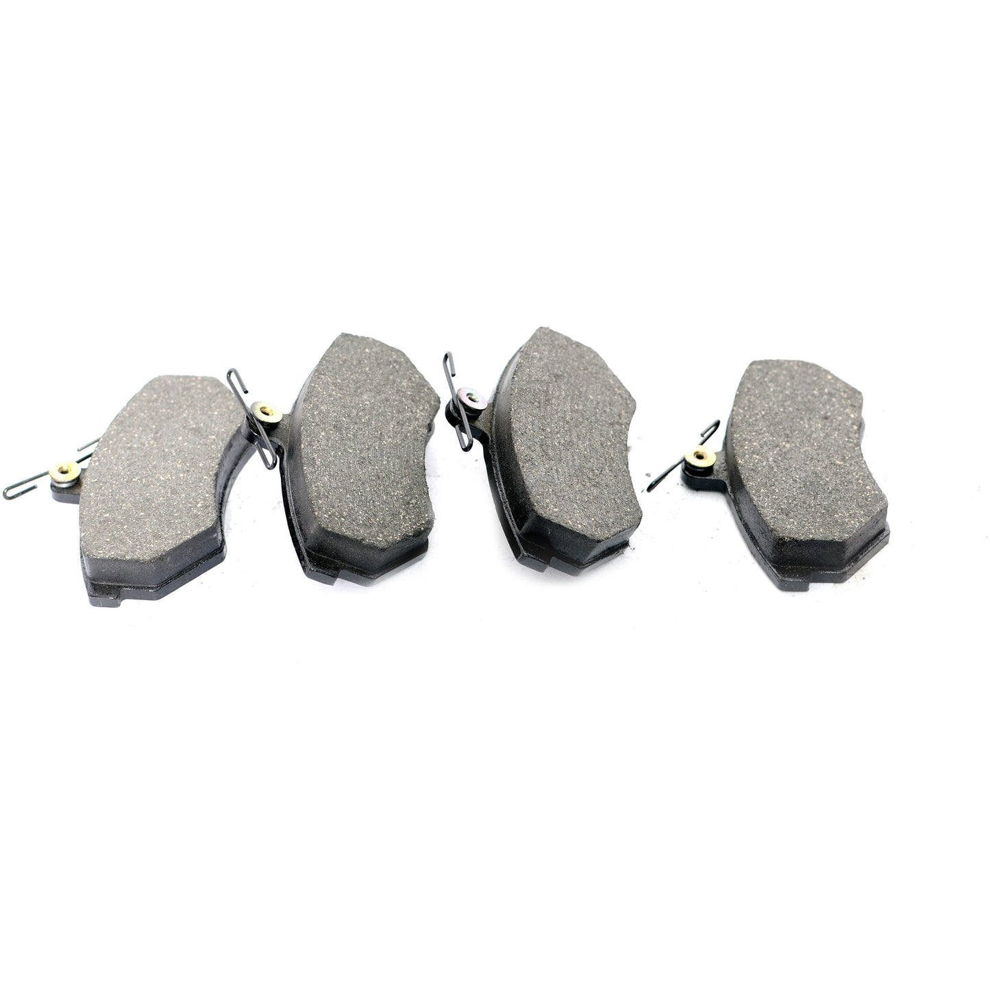 Pastilha de Freio - TRW - RCPT01390 - (3)