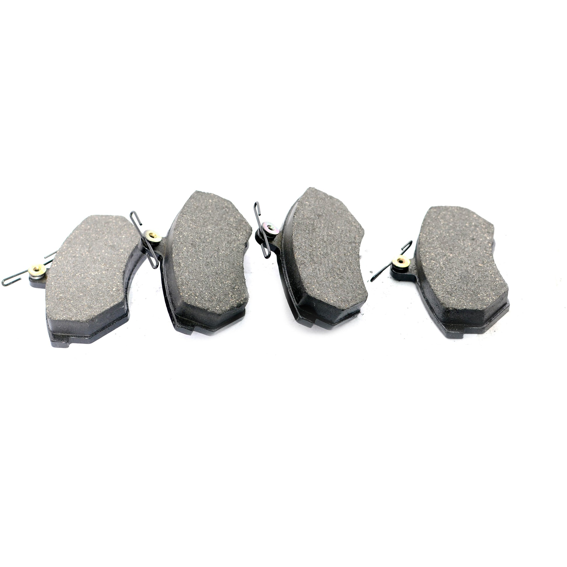 Pastilha de Freio - TRW - RCPT01390 - (3)