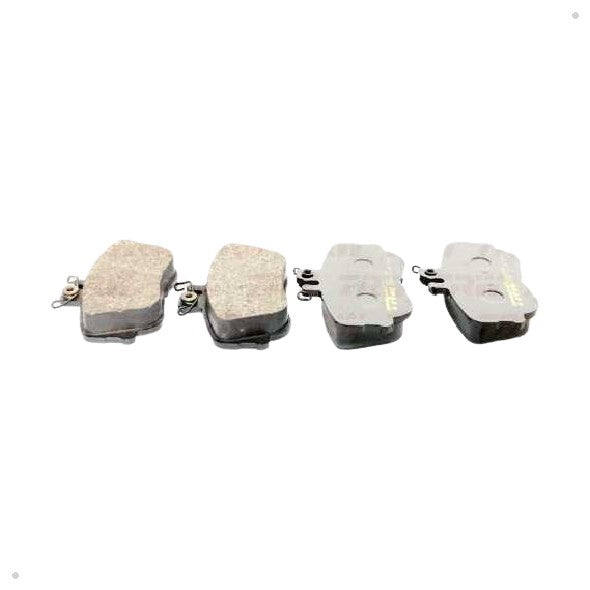 Pastilha de Freio - TRW - RCPT01490 - (1)