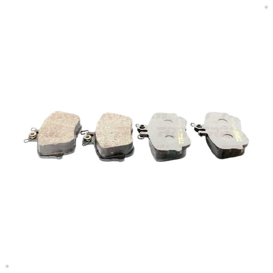 Pastilha de Freio - TRW - RCPT01490 - (1)