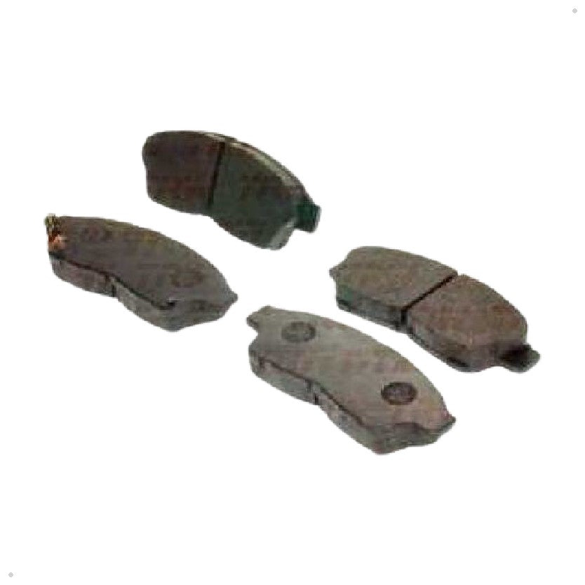 Pastilha de Freio - TRW - RCPT01500 - (1)