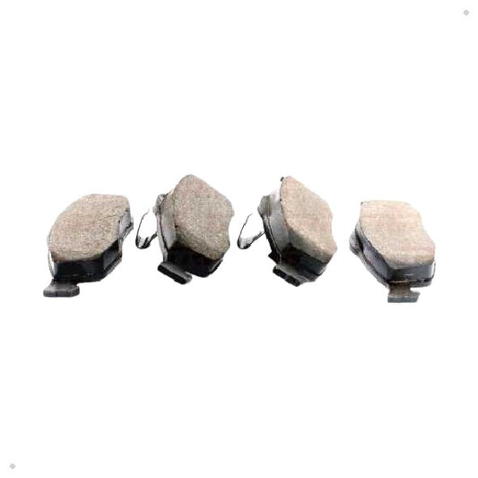 Pastilha de Freio - TRW - RCPT01580 - (1)
